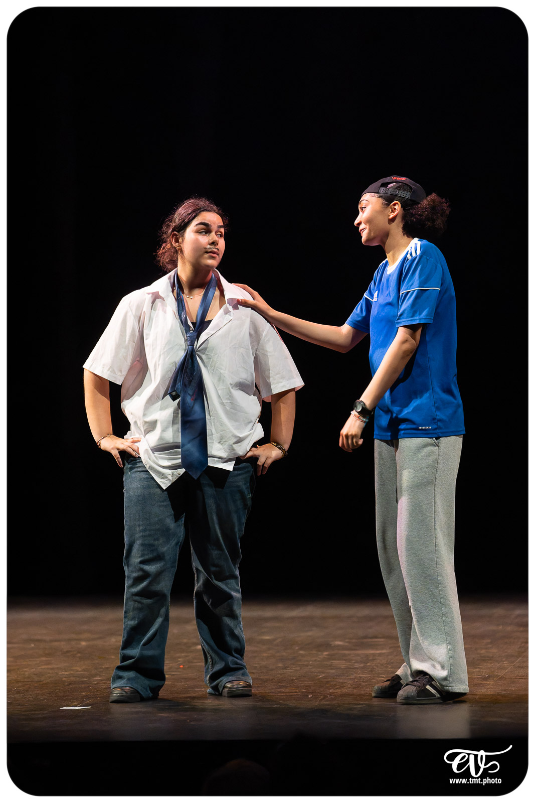 ROMEO ET JULIETTE